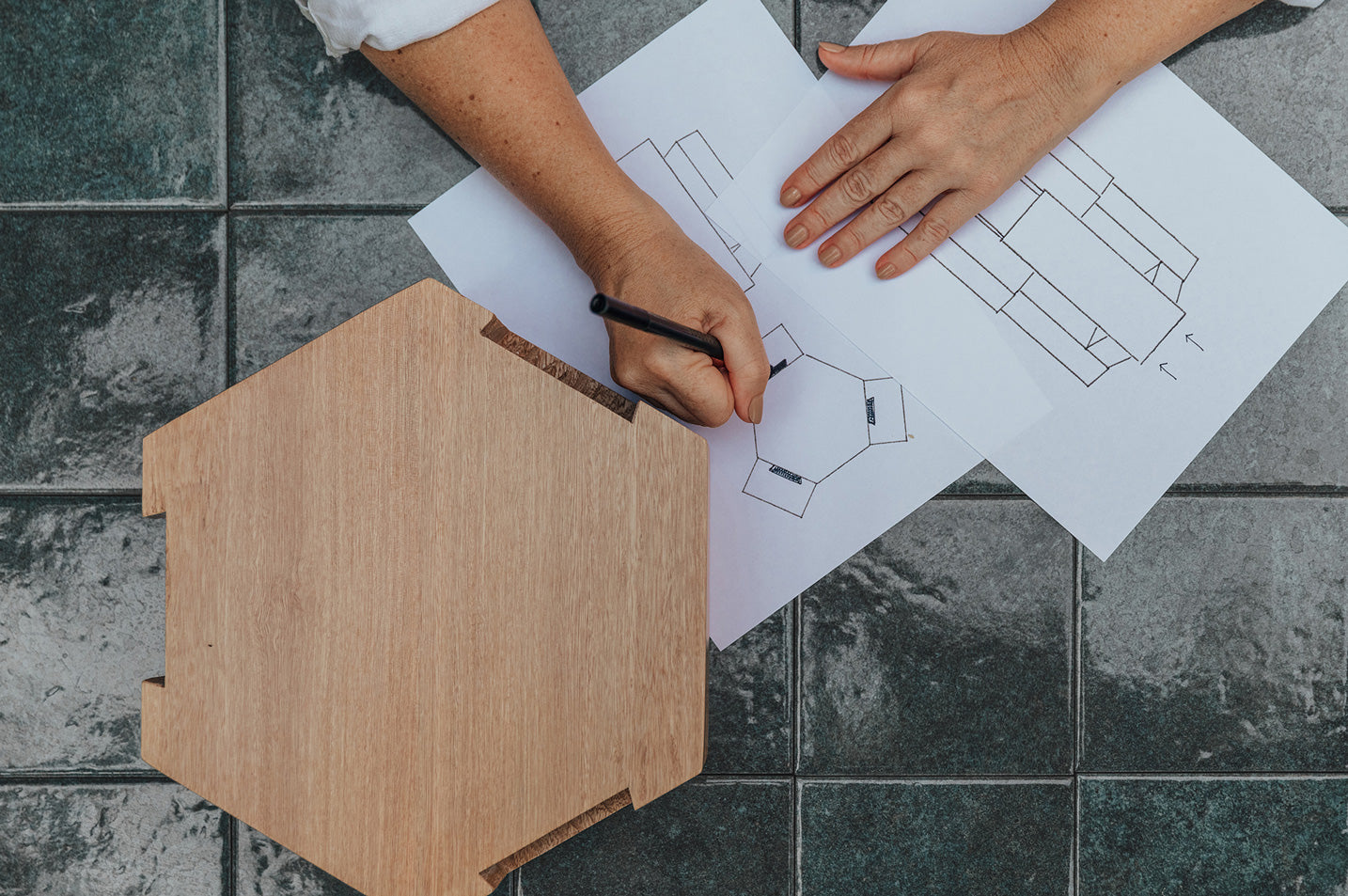 Diseñar con intención: el origen de Townhouse