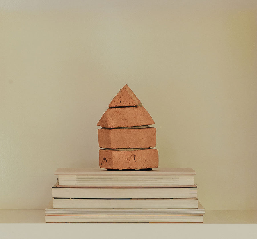 Escultura TH Hexa