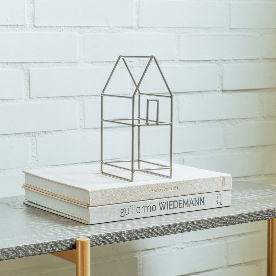Escultura TH Loop
